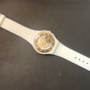 Swatch watch
